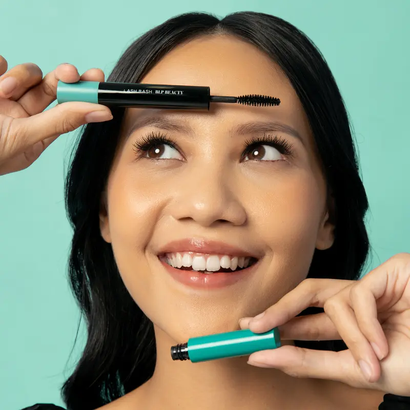 BLP - Lash Bash Mascara - 7ml 3