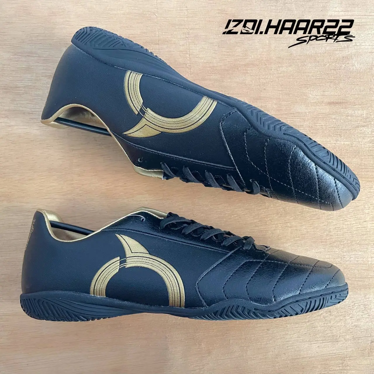 Sepatu Futsal Ortuseight Mirage IN Original 100%