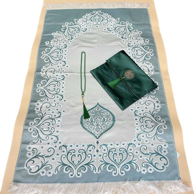 70-120 Portable Light Prayer Mat, Prayer Mat to Go, Prayer Blanket ...