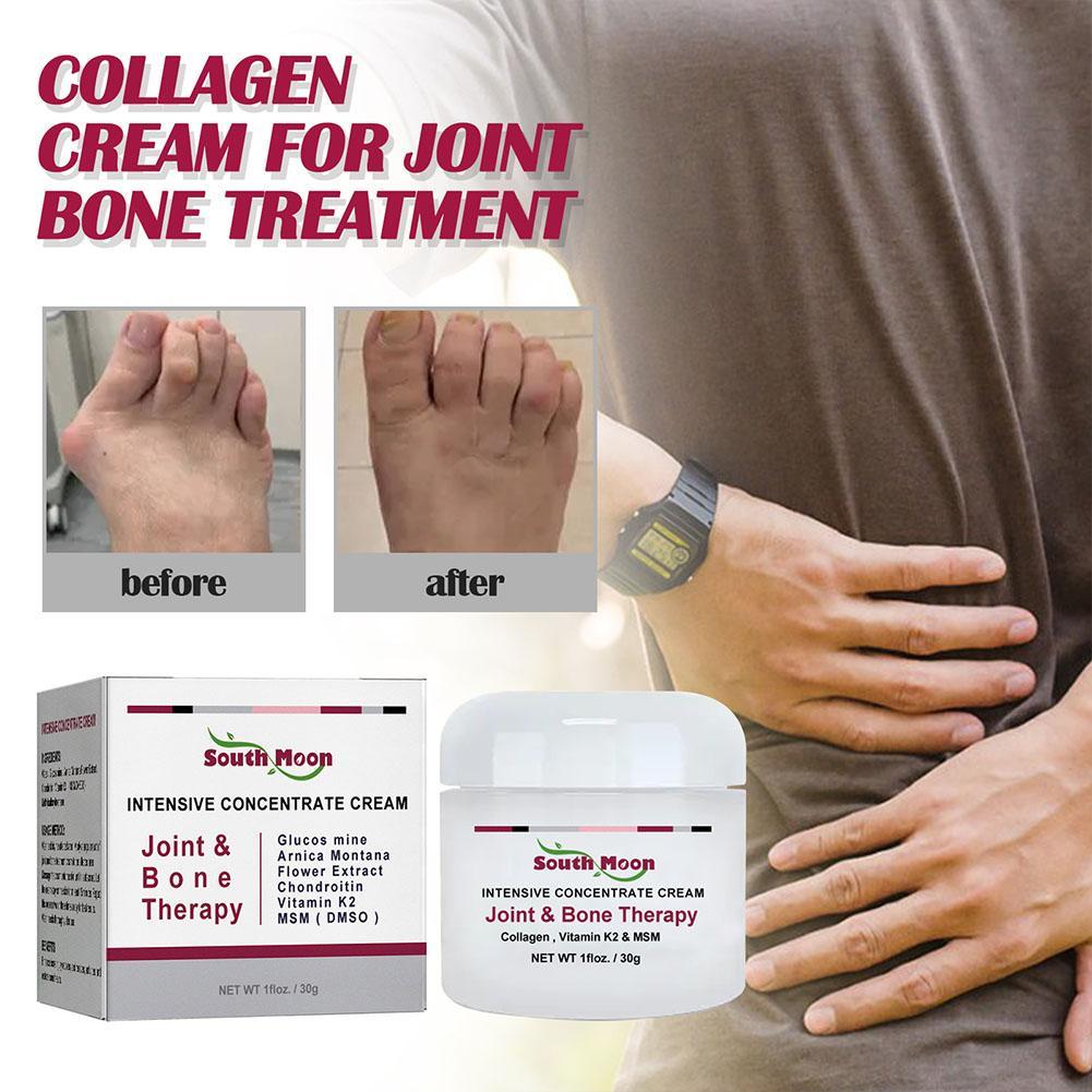 South Moon Joint Bone Therapy Intensive Concentrate Dan Pengobatan Terapi Sendi Krim Pereda Y9R3 South Moon Joint Bone Therapy Intensive Concentrate Dan Pengobatan Terapi Sendi Krim Pereda Y9R3