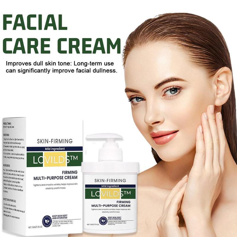 Lovilds Làm Săn Chắc Da Lovilds Làm Săn Chắc Da Trẻ Hóa Độ Đàn Hồi Của Da Q9F6 7