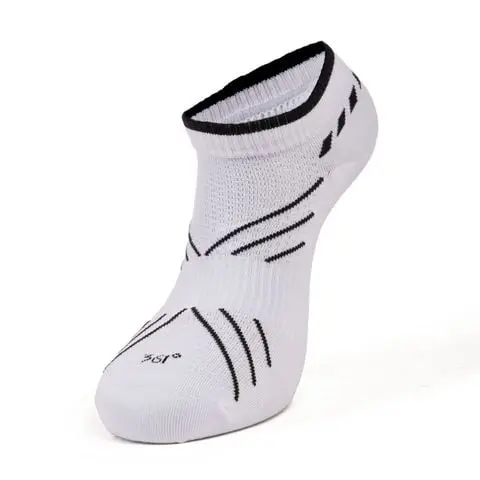 [ Chính Hãng ] Tất thể thao cao cấp 361º Unisex