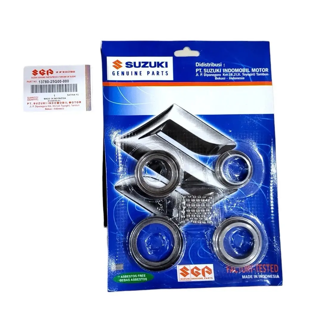 CHÉN CỔ SATRIA FI 150 / GSX 150 / BANDIT 150 / RAIDER FI 150  Phụ Tùng