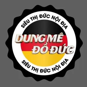 Dung hàng Đức