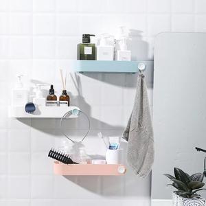 จำหน่ายแยก ชั้นวางของอเนกประสงค์ (1) สี่เหลี่ยมผืนผ้า  (2)  แบบเข้ามุม ราว