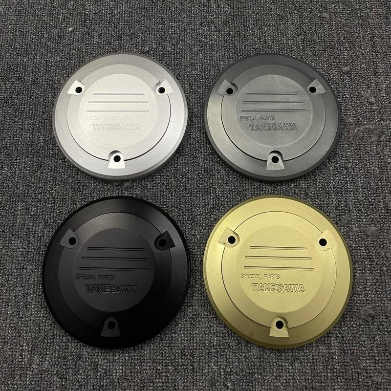  Phụ kiện xe nắp chụp nồi nhôm cnc Wave Dream 