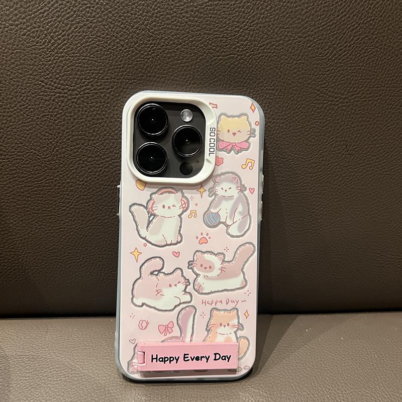 Product Introduction of Samsung Rose case Casing Untuk Samsung A02s A03 A04 M04 F04 A04s A10 M10 A12 A13 A20 A31 A32 A33 A34 A50 A30s A52s A53 A54 M02s M10s M40s 145CYK Protection Case Cover 5