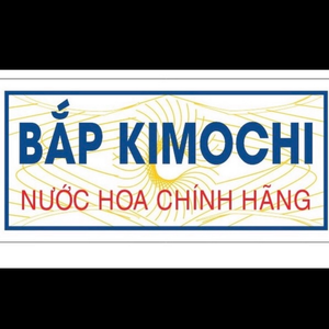 Bắp Kimochi - Perfume Auth