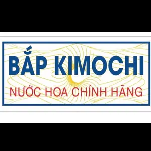 Bắp Kimochi - Perfume Auth