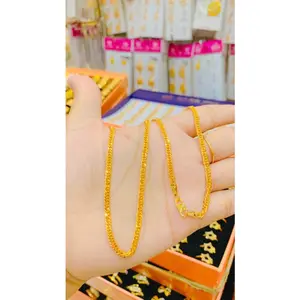 Kalung sisik naga lapis imp pengait S