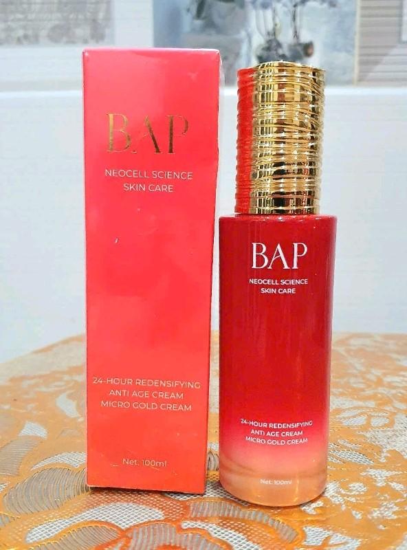 Product Introduction of Serum tinh chất BAP của nhật :1.200.000#300k 11