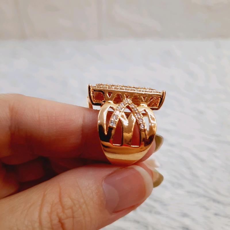 CINCIN WANITA PERSEGI FULL MATA ET.9 5