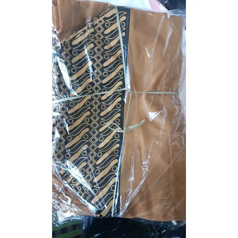 TAS HAJATAN SERUT,TAS BERKAT ,TAS SERUT BATIK 12 BIJI 2