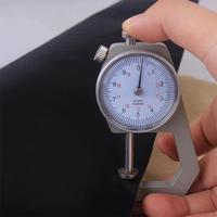 Gambar Thickness Gauge Alat Ukur Ketebalan Kertas Plastik 0-20MM Tester Meter Utk Leather Craft - 0-20MM dari nihonmart.id Kota Cimahi 3 Tokopedia