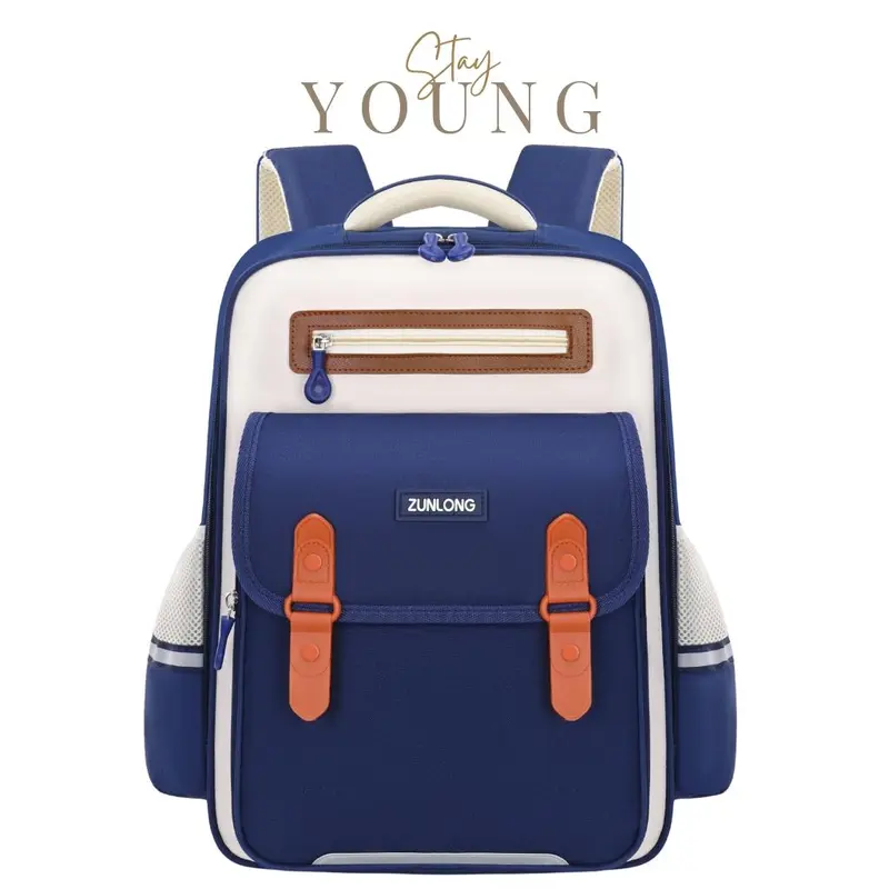 Adda Heights Dr Kong School Bag Singapore Price Misten Ergonomic - Main Image
