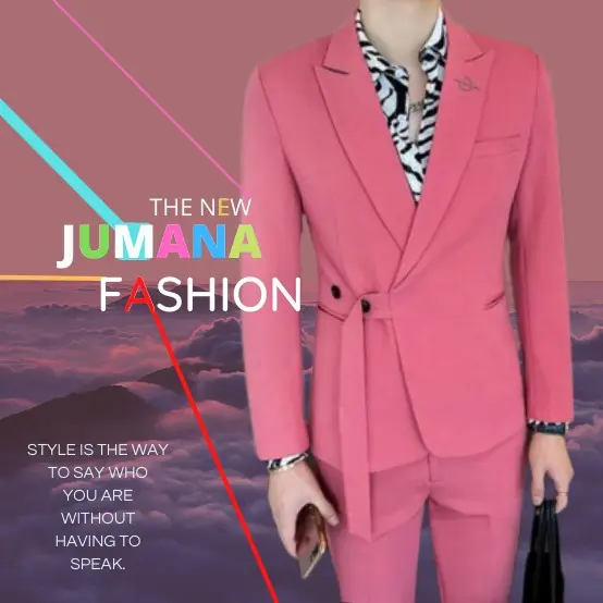 JAS PRIA SABUK / JAS PRIA NEW DESIGN / JAS PRIA UP FORMAL