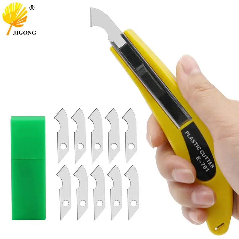 Dagger Pvc Hook Knife PVC Acrylic Board Plastic Plexiglass Hook Knife Cutting Tool ...