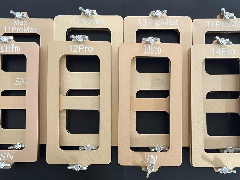 Khuôn vào ron xoáy ốc đầy đủ các mã