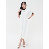 Gambar ADA - Lyna Dress Mini Rib 7/8 #4503 - Black, S dari adafashionstore Kota Administrasi Jakarta Utara 1 Tokopedia