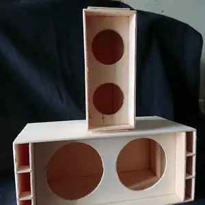 box sepiker satu paket sound miniatur sub 4 inch spl line areey 2 inch