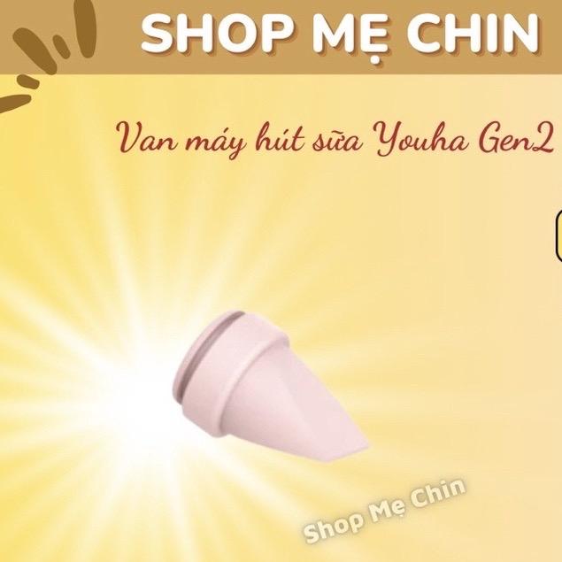 Van nhọn máy hút sữa Youha Gen 2 (1 chiếc)