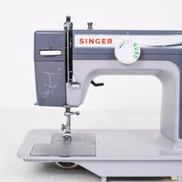 Gambar Mesin Jahit Semi Portable / Flatbed Singer 984 dari Kianjaya Machinery Kota Bandung 4 Tokopedia