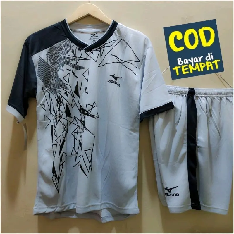 JERSEY BAJU BOLA FUTSAL DEWASA CEWEK COWOK COCOK KAOS REMAJA TERBARU UNTUK BAJU OLAHRAGA 0