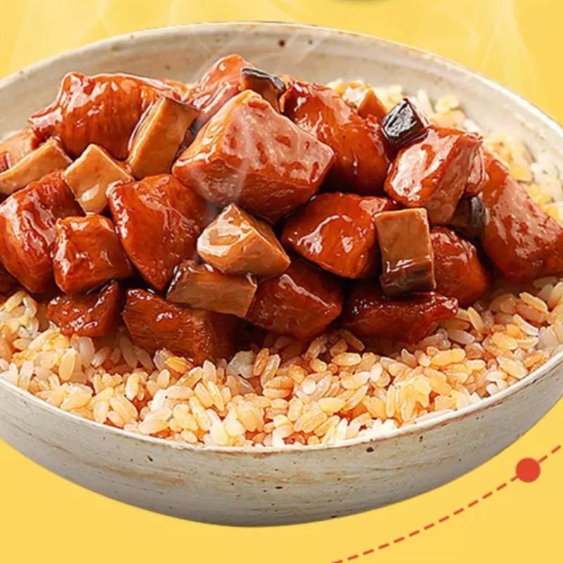 cơm tự sôi - bữa cơm nhanh tiện lợi cho mọi người 2