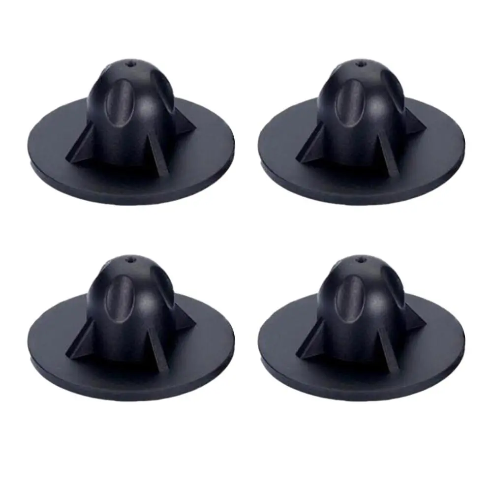 Chair Leg Cap Chair Leg Protector Camping Accessories Furniture Leg Cap Foot Cover Moon Chair for Traveling Garden Fishing