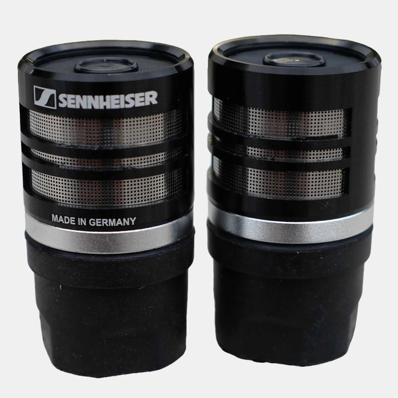  Đầu Coil Củ Micro Sennheiser Hàng Chuẩn Loại 1 ship toàn quốc 