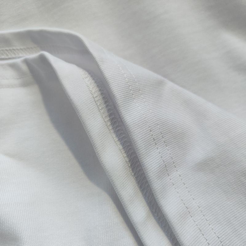 Áo Ngoại Cỡ Cặp Đôi, In Hình Chuột Mickey, Ngọt Ngào Và Dễ Thương, Làm Bằng 100% Cotton, Thích Hợp Cho Nam Và Nữ 3