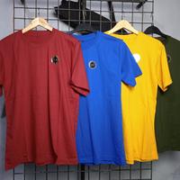 Gambar Kaos polos premium Oblong Combed Pria Baju Distro dari Pawzstore Kab. Kebumen 1 Tokopedia