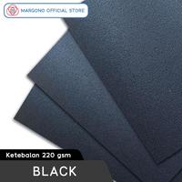 Gambar Margono Paper Kertas Warna Jasmine Millenium Warna Warni Ukuran A4, 180 - 250 gsm - 20 Lembar - Light Gold - 180 gsm dari Margonopaper Kota Semarang 5 Tokopedia