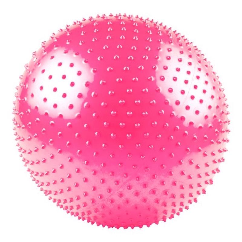 Product Introduction of Bóng Tập Yoga Gai 75CM loại dày - 1kg( Tặng Kèm 1 Bơm và bộ nút, gẩy bóng, 1 đổi 1 trong vòng 7 ngày) 32