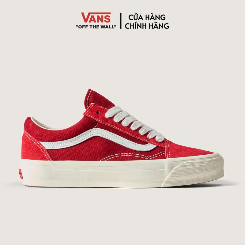 Vans Giày LX Old Skool VN000D569IJ 0