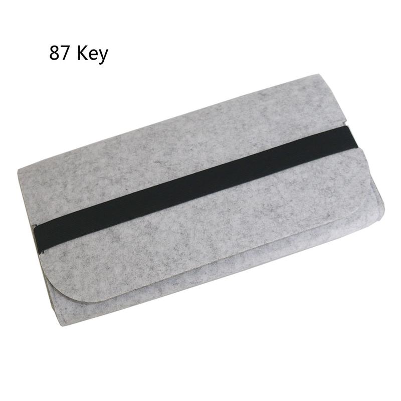 Mechanical Keyboard Storage Organizer Large Capacity Keyboar - TikTok ...