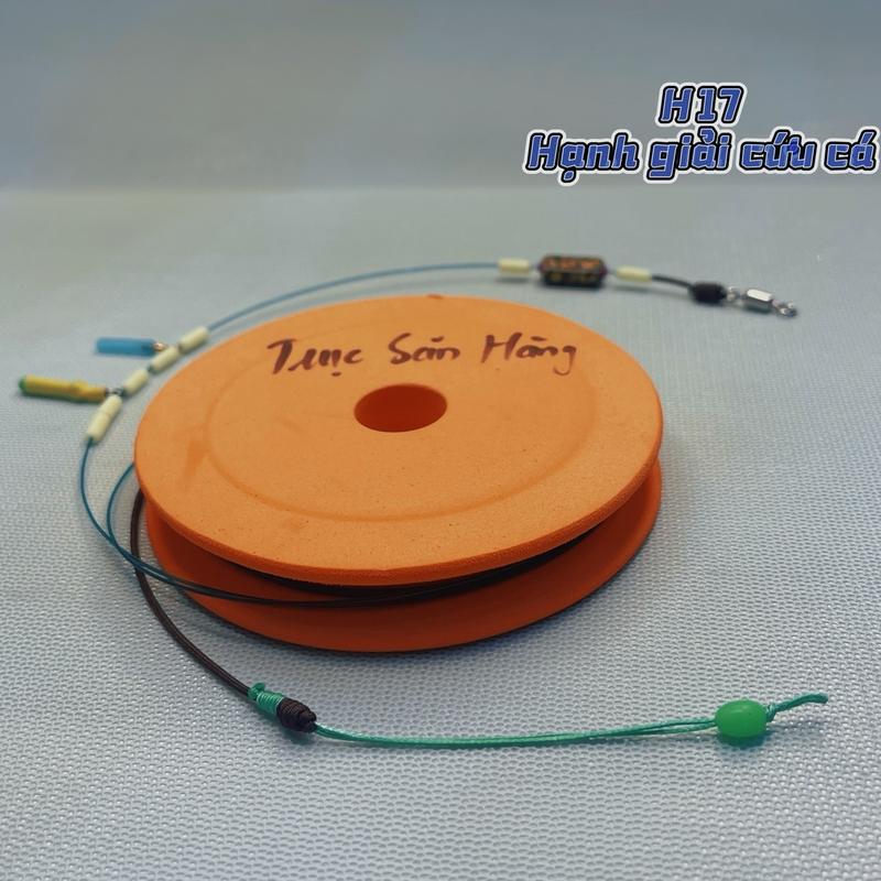 Combo 1 trục 2 thẻo hố đấu( có yêu cầu gì thì Ghi CHÚ) 4
