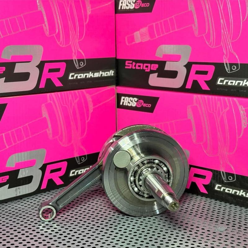 Dên Fasstek Wave-Dream Đôn 6li Tay 94-100