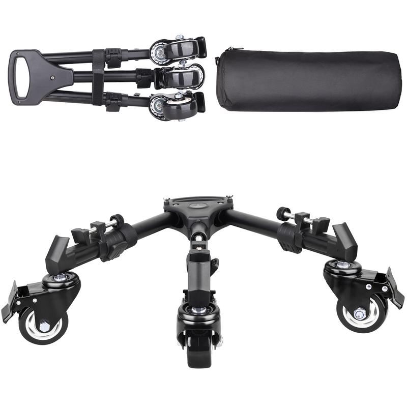 Manfrotto 127 - | Video-, Audio- & Studio-Equipment Zum Bestpreis
