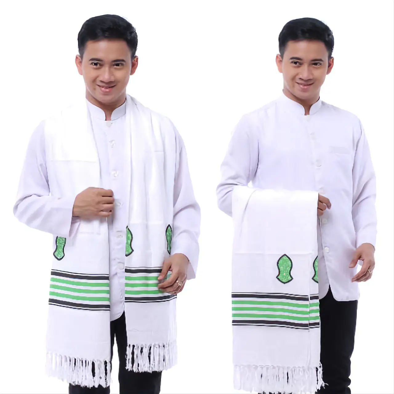 SORBAN PANJANG / SURBAN / RIDA