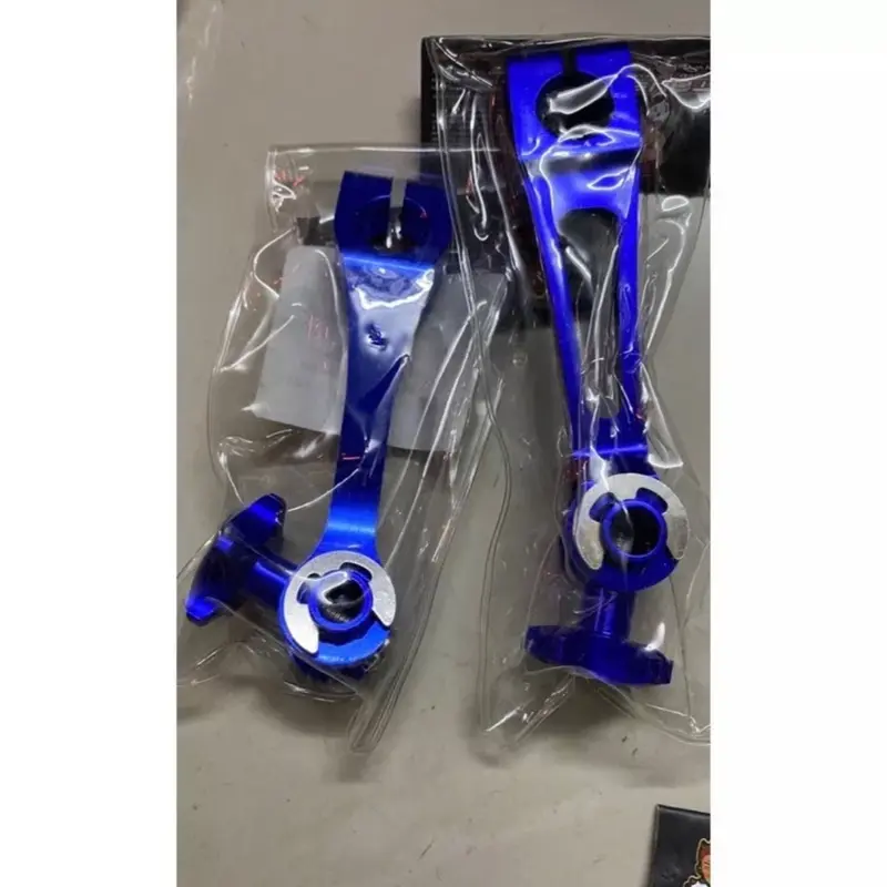 Bộ bát thắng càng thắng nhôm CNC gắn được nhiều loại xe 3
