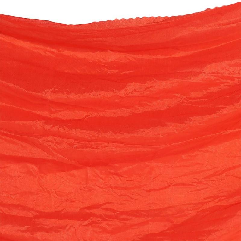 Product Introduction of Fashion Gradient Color Belly Dance Veils Light Texture Long Latin Belly Dance Shawls Dancing Scarf 12