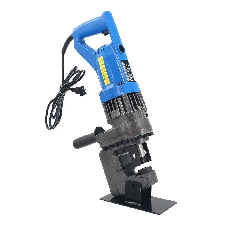 Máy đột lỗ thuỷ lực cầm tay MHP-20