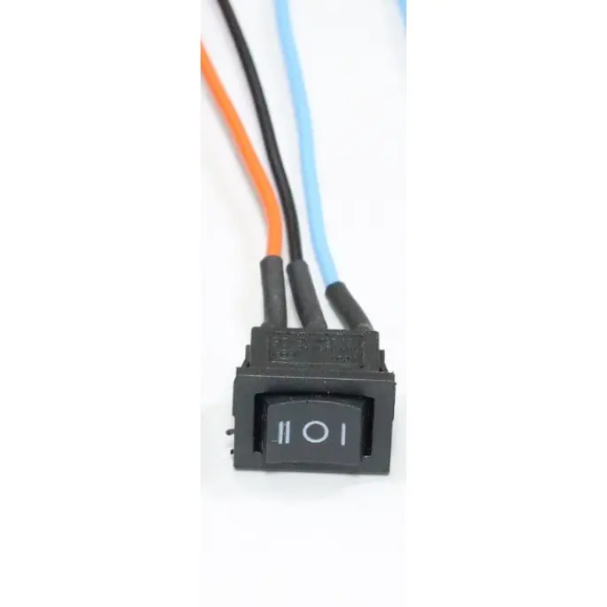 Công Tắc Xe Máy 6 loại ON/OFF - Nhấn Nhả - Hazard ( giá 1 chiếc) 8