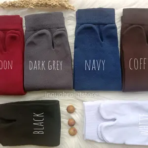 KAOS KAKI JEMPOL NILON PREMIUM SEMATA KAKI