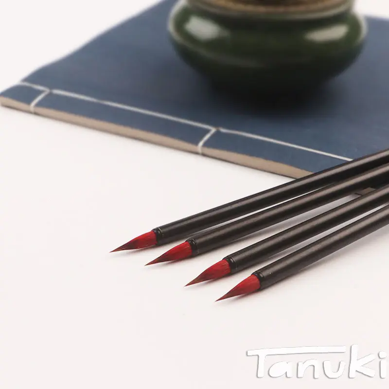 Cọ thư pháp tỉa Tiểu Hồng Mao 3