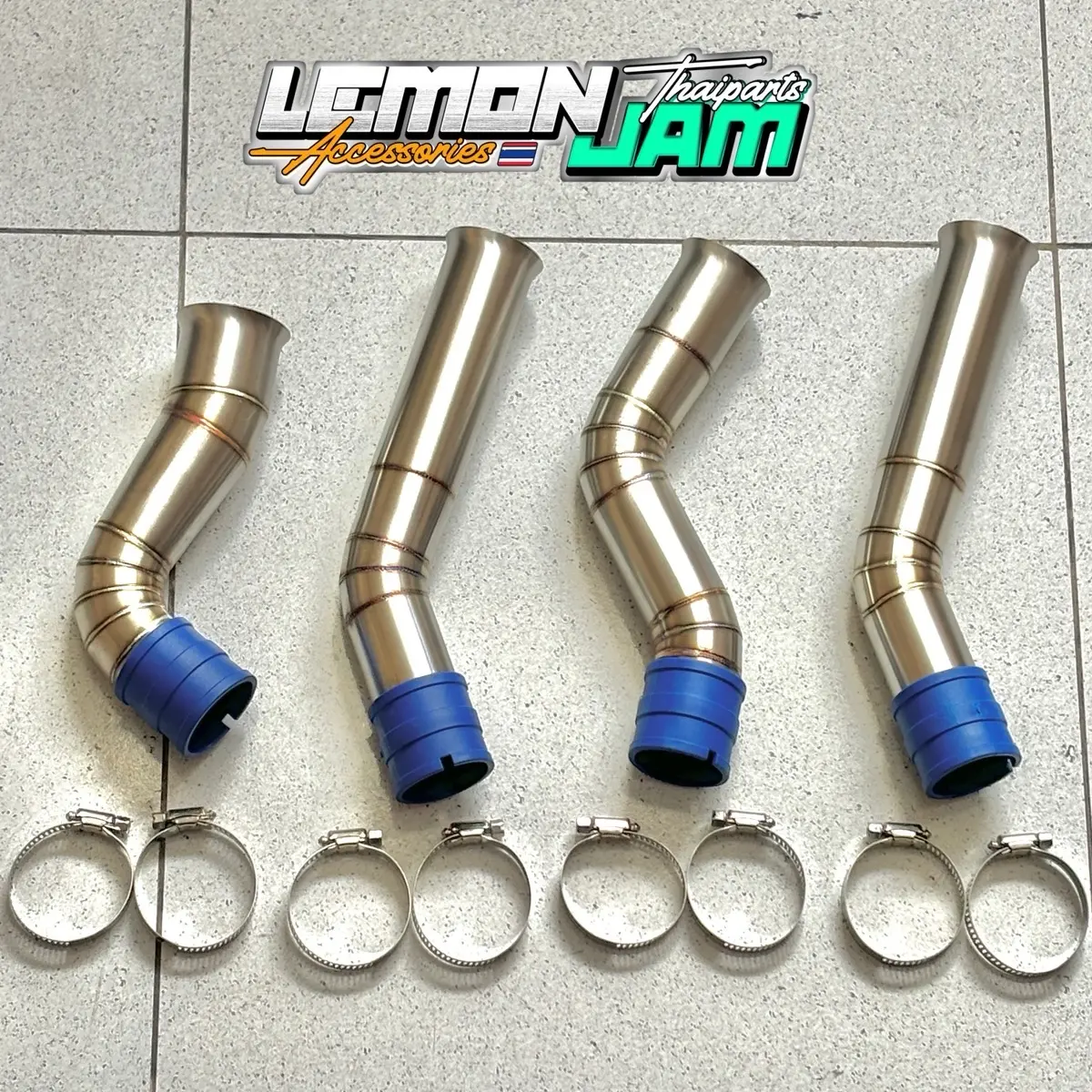 THAILAND RAM AIR AEROX & NMAX v1 / v2 / R150 FI / MIO i 125 / CLICK / PCX / BEAT / ZOOMER / RAMAIR