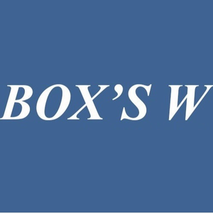 BOXSW - Thế Giới Hộp Đựng