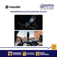 Gambar Insta360 Motorcycle Bundle For Ace Pro GO 3 X3 ONE RS ( New Version ) dari Sentra Digital Kota Surabaya 2 Tokopedia