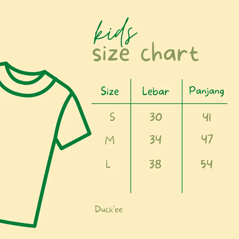 Baju Kaos Couple Keluarga Mick3y & M1nnie Smile -Duck'ee 4